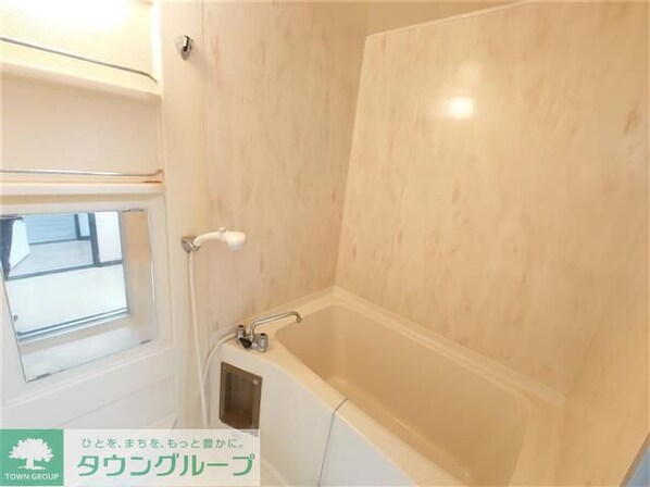 THパレロワイヤルの物件内観写真